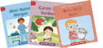 Little Blossom Stories R-Controlled Vowels