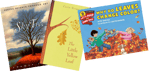 Arts & Letters Trade Books - Grade 2 Module 1: A Season of Change