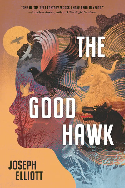 Good Hawk, The