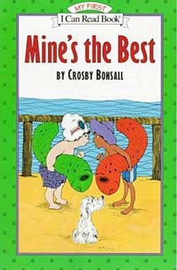 Mine's The Best