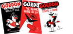 Gordon