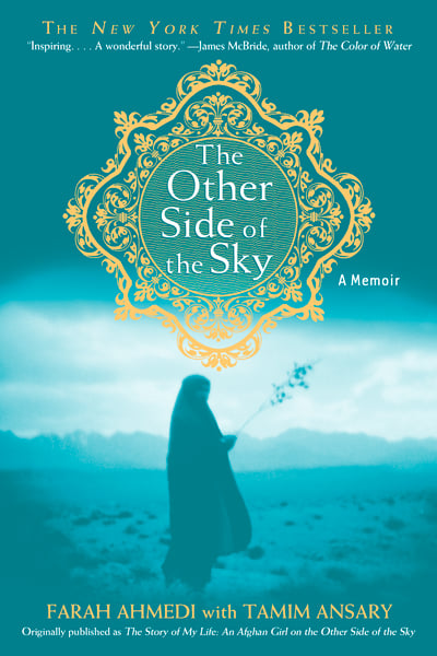 Other Side Of The Sky: A Memoir, The