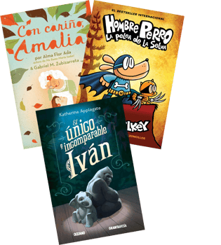 30 Favorites Grade 6 Spanish