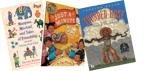 Aligned To Into Reading Grade 4 Module 7 Tricksters & Tall Tales