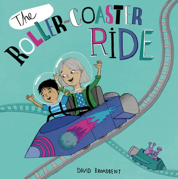 Roller Coaster Ride, The