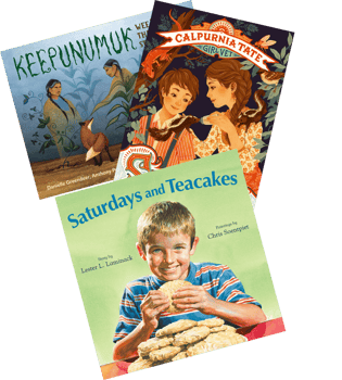 Above Level Historical Fiction (N-Q) Grade 2