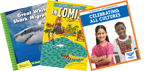 Favorite Informational Texts Grade 4