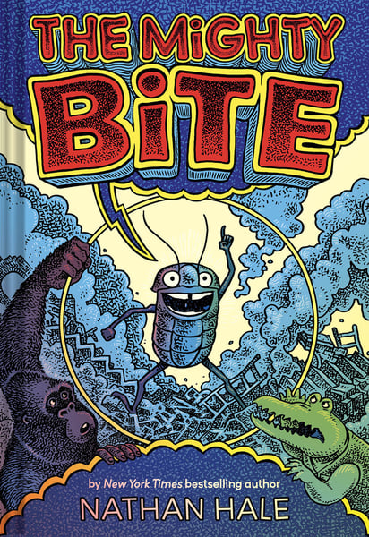 Mighty Bite, The