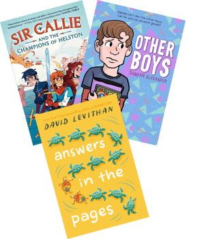 LGBTQ+ Themes & Gender Studies Grade 7