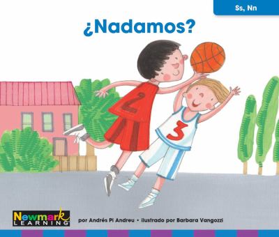 Nadamos? (We Swim?)