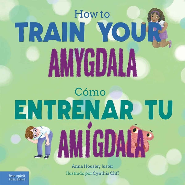 How To Train Your Amygdala / Como Entrenar Tu Amigdala