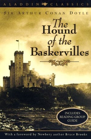 Hound Of The Baskervilles, The