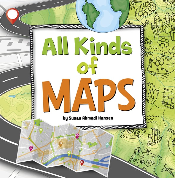All Kinds Of Maps