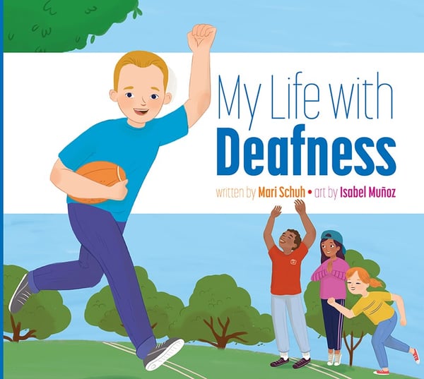 My Life With Deafness