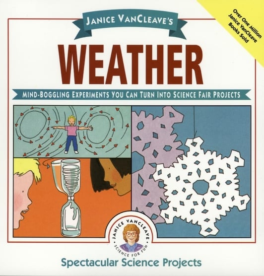Janice VanCleave's Weather