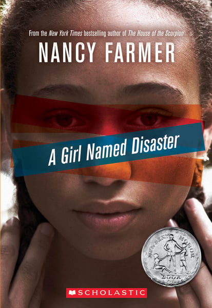 Girl Named Disaster, A