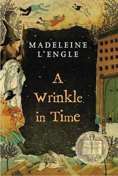 Wrinkle In Time, A