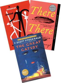 Fishtank Learning ELA Grade 11 Recommended Units