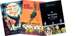 Fantasy & Science Fiction Grade 7