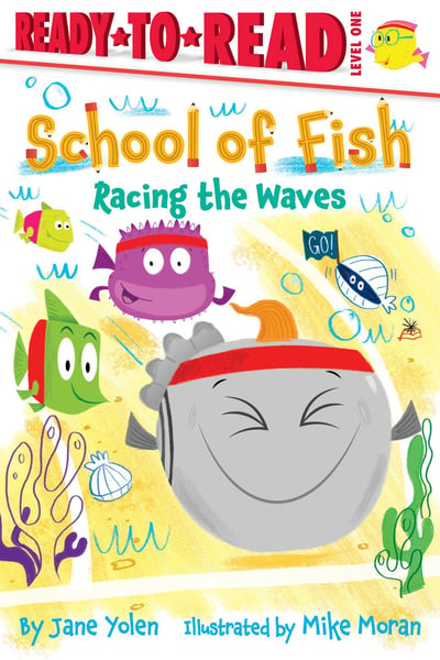 Racing The Waves