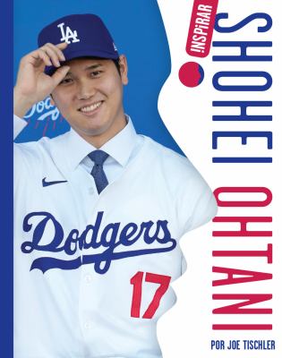Shohei Ohtani (Spanish Edition)