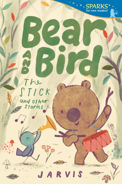 Stick And Other Stories, The