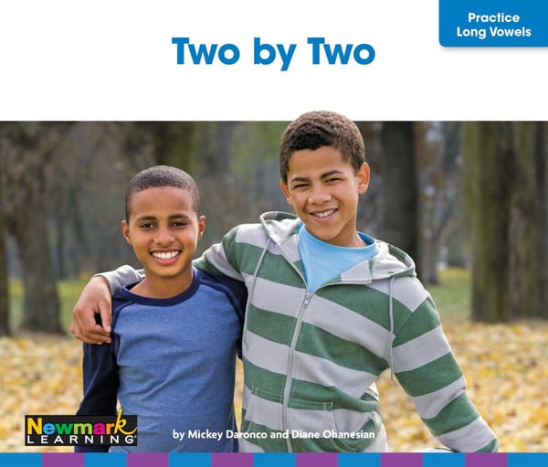 Two By Two