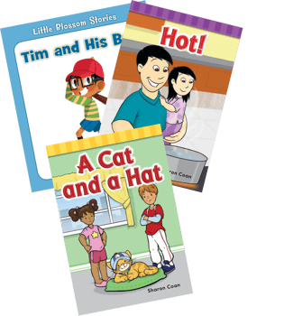 Aligned to SIPPS® Beginning Level