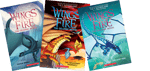 Wings Of Fire Graphic Novels
