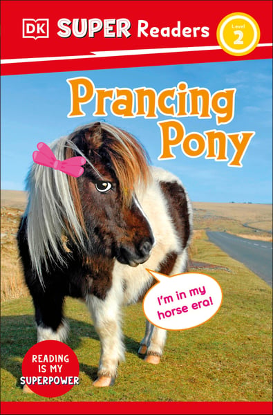 Prancing Pony