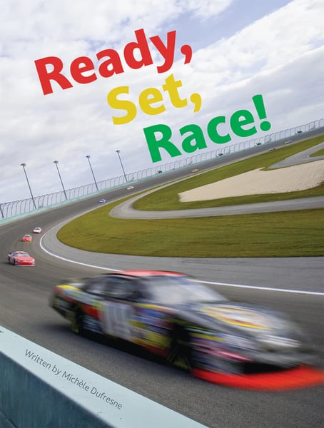 Ready, Set, Race!