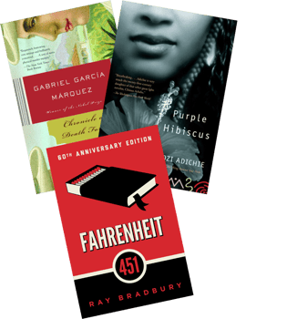 Fishtank Learning ELA Grade 10 Recommended Units