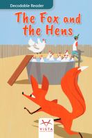 Fox And The Hens, The