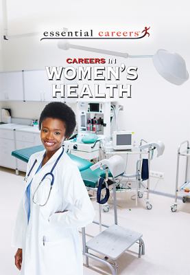 Careers In Women's Health