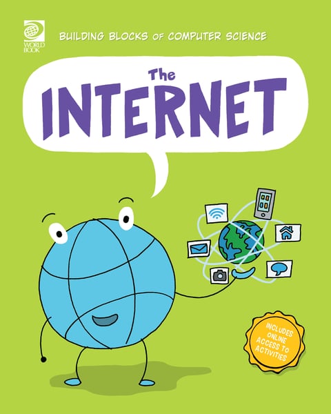Internet, The