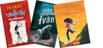 NYC $500 Spanish Library Grade 7