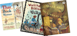 Fishtank Learning ELA Grade 1 Alternate Unit 4: The Power Of Reading (Teacher Copies)
