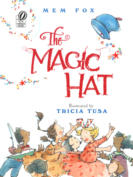 Magic Hat, The