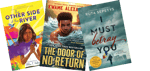 Historical Fiction Grade 8
