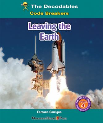 Leaving The Earth