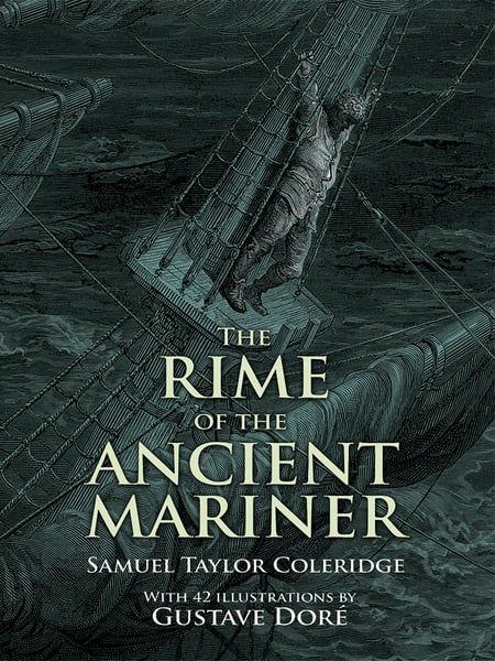 Rime Of The Ancient Mariner, The