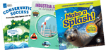 NGSS Grade 5 Earth & Human Activity