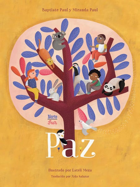 Paz (Peace)