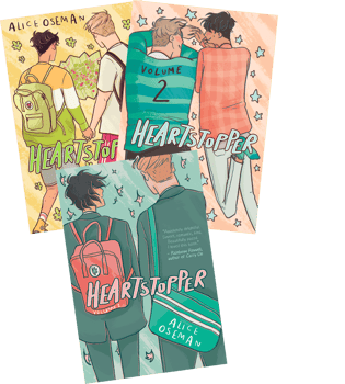 Heartstopper