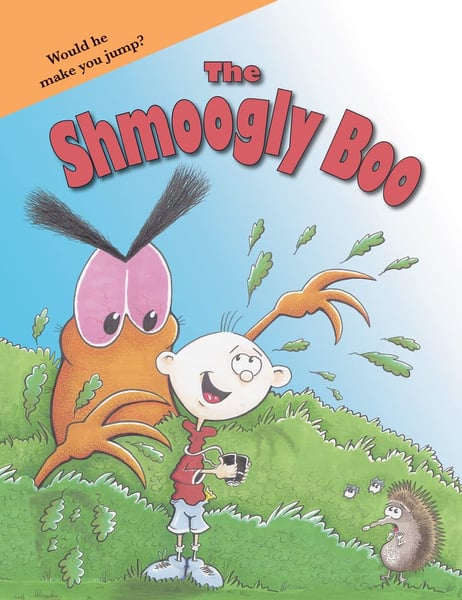 Shmoogly Boo, The