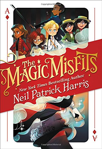 Magic Misfits, The