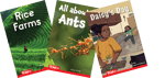 Decodable Books: Read & Succeed CompleteCollection
