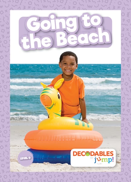 Going To The Beach & The Pet Store
