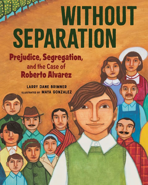 Without Separation: Prejudice, Segregation, And The Case Of Roberto Alvarez