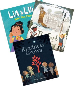 Social Emotional Learning Kindergarten